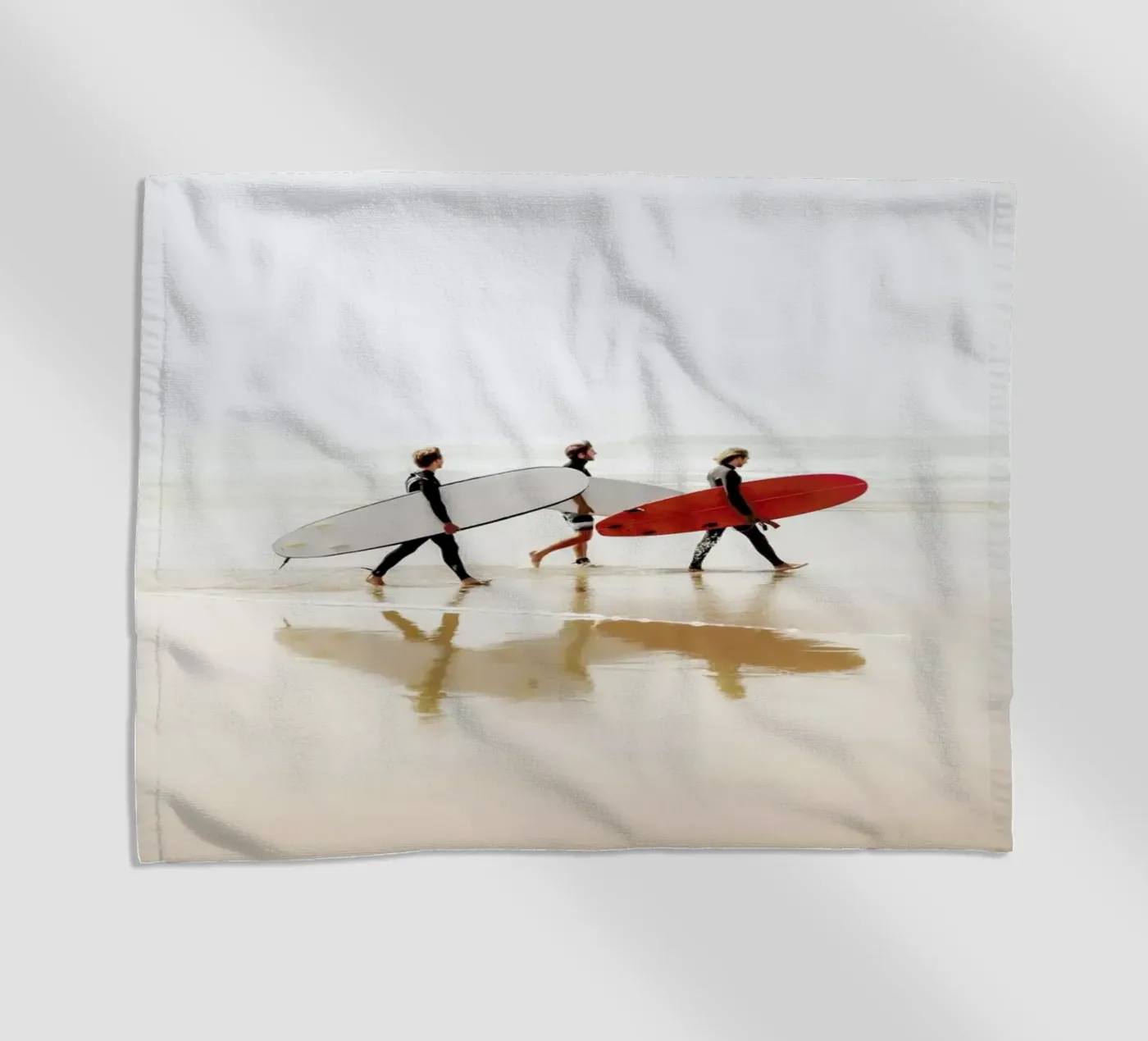 Surf Triple 1 telo mare da In Full Color