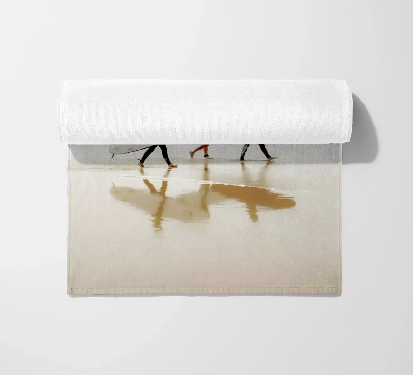 Surf Triple 1 telo mare da In Full Color