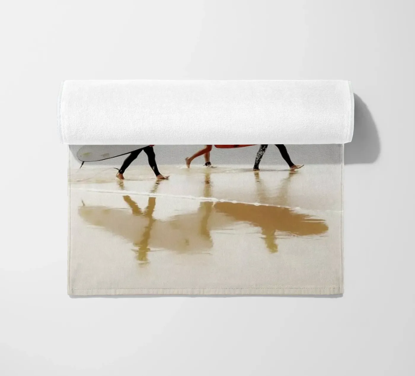 Surf Triple 1 telo mare da In Full Color