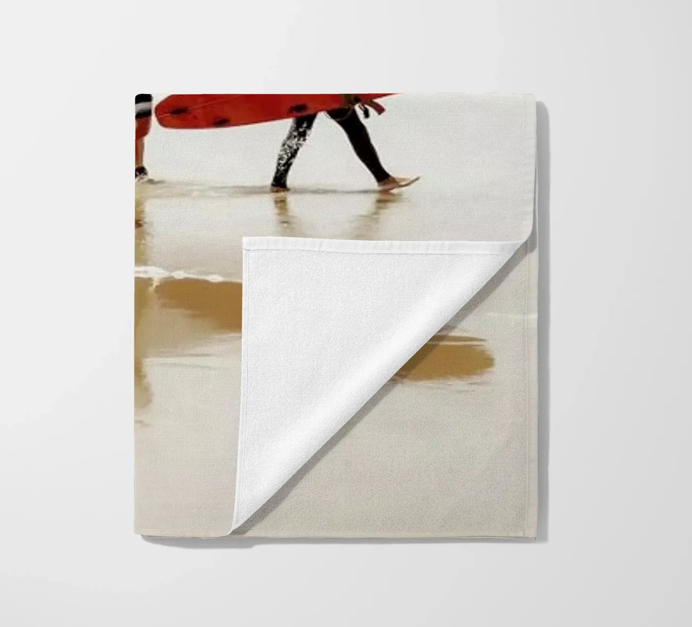 Surf Triple 1 telo mare da In Full Color