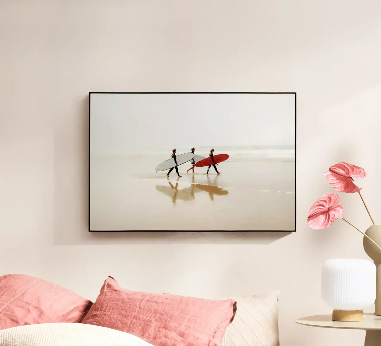 Surf Triple 1 plexiglass da In Full Color