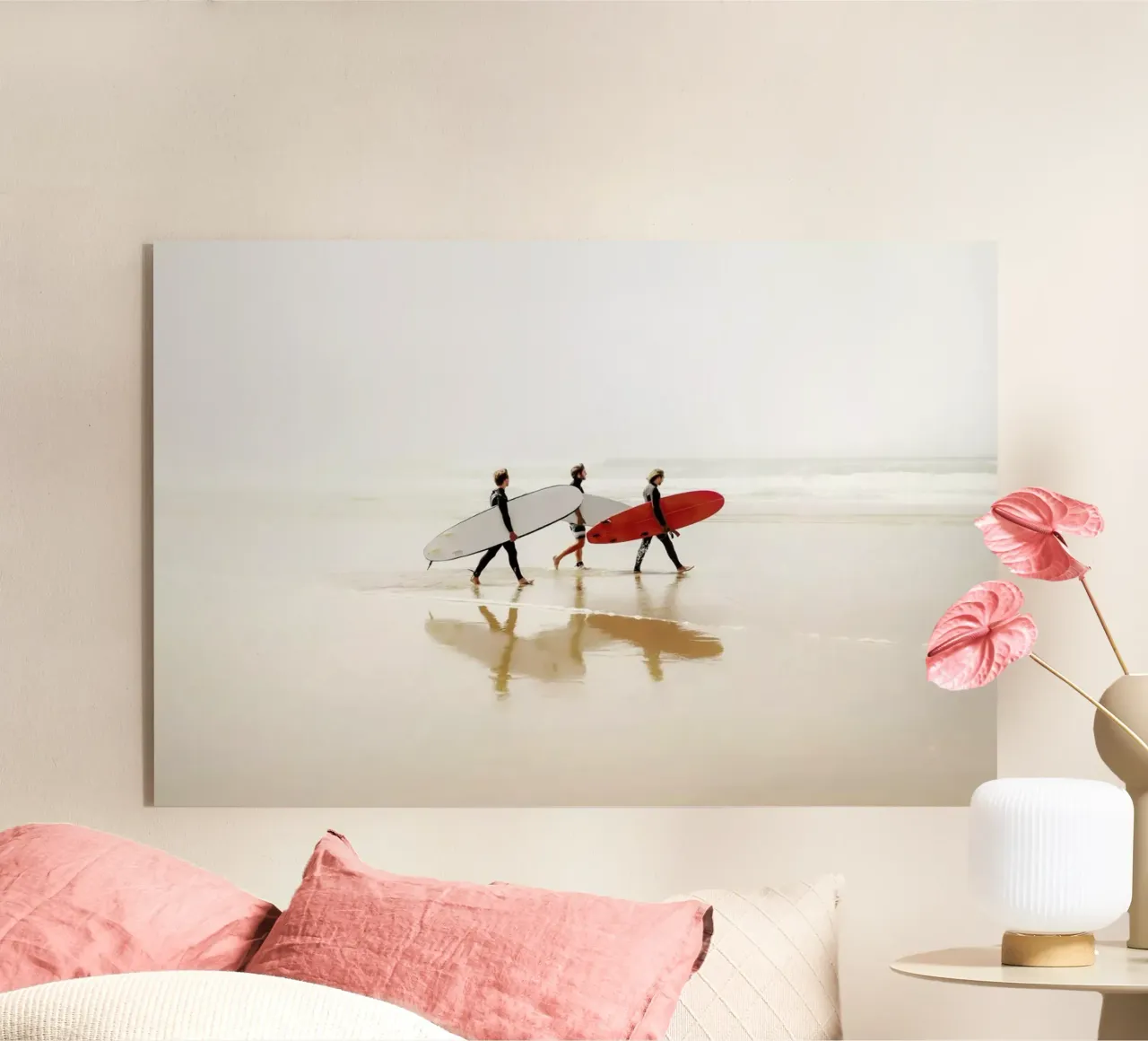 Surf Triple 1 plexiglass da In Full Color