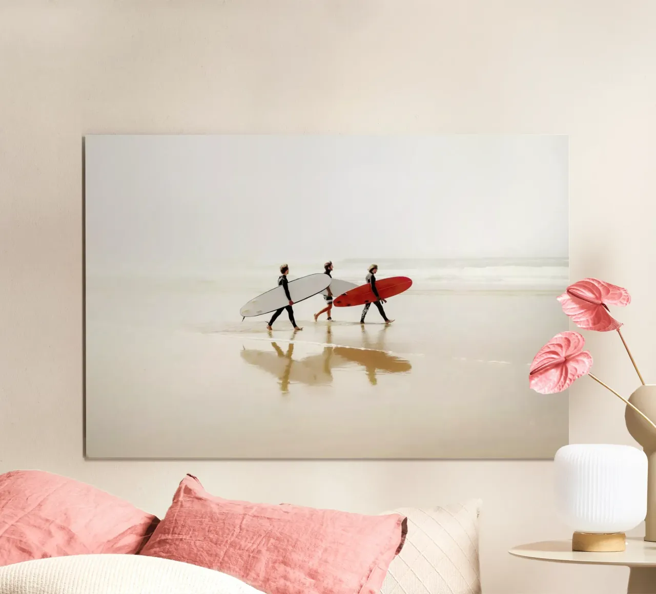 Surf Triple 1 poster da In Full Color