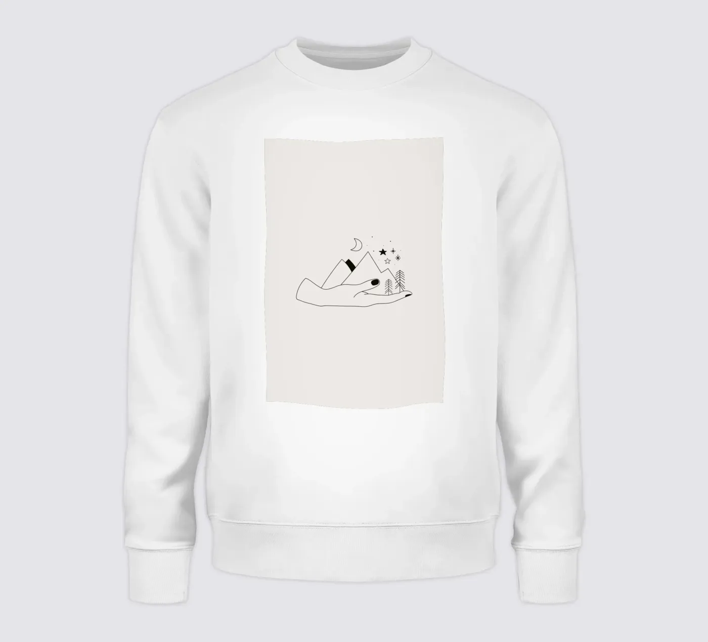 Forest sweat de Pure