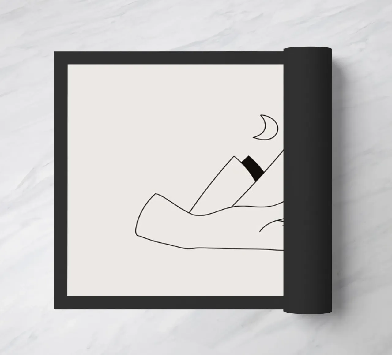 Forest zerbino da Pure