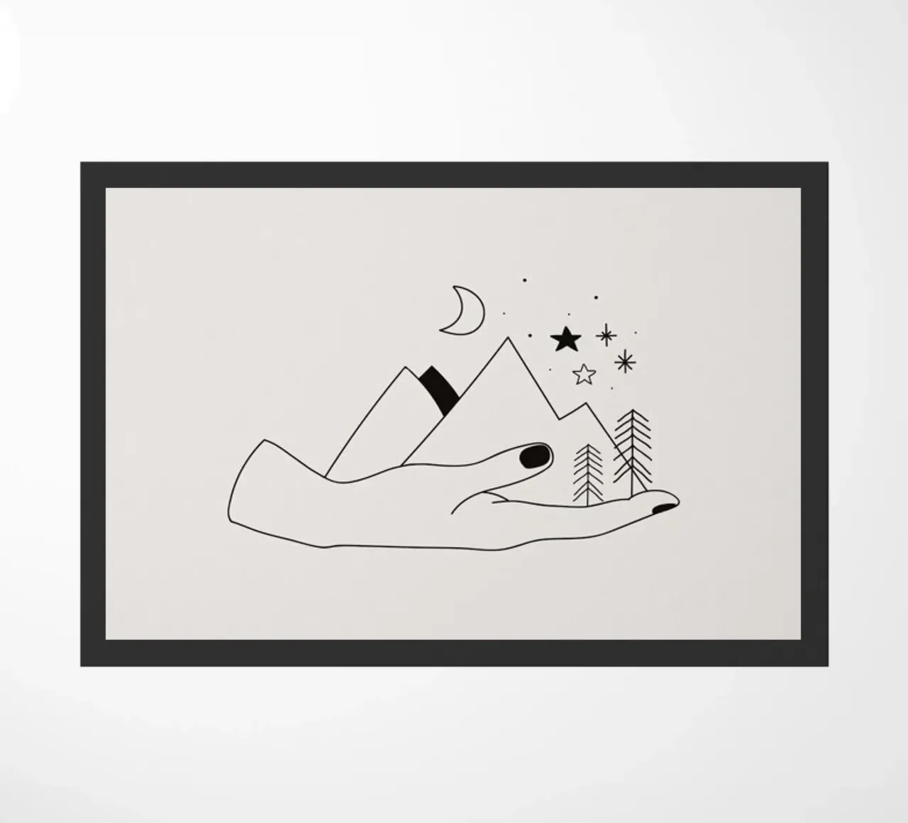 Forest zerbino da Pure