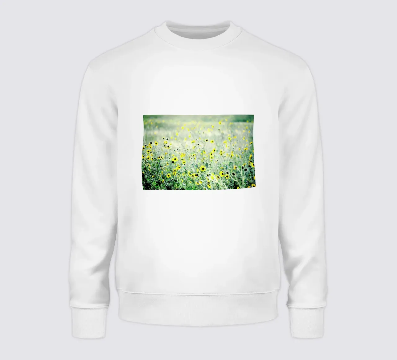 I Will Wait felpa da Robin Delean