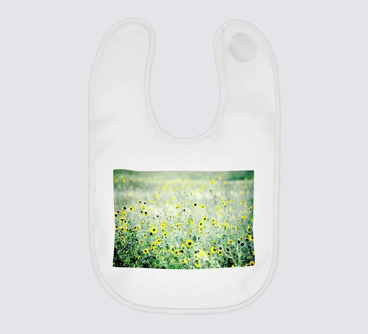 I Will Wait bavaglino da Robin Delean