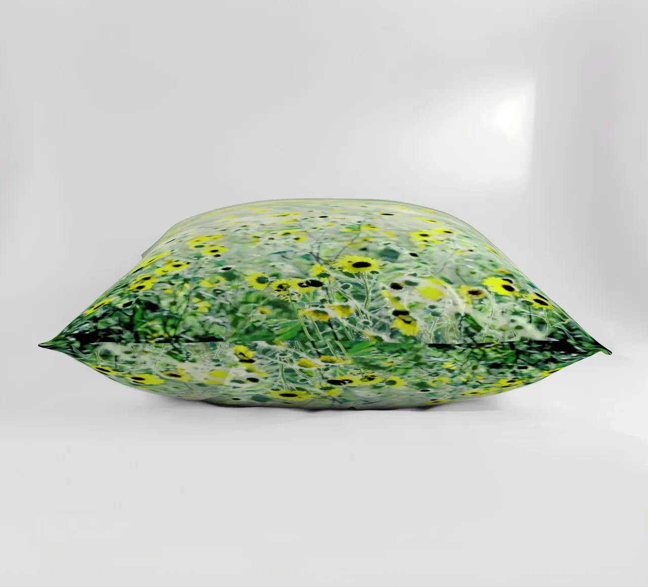 I Will Wait cuscino da Robin Delean