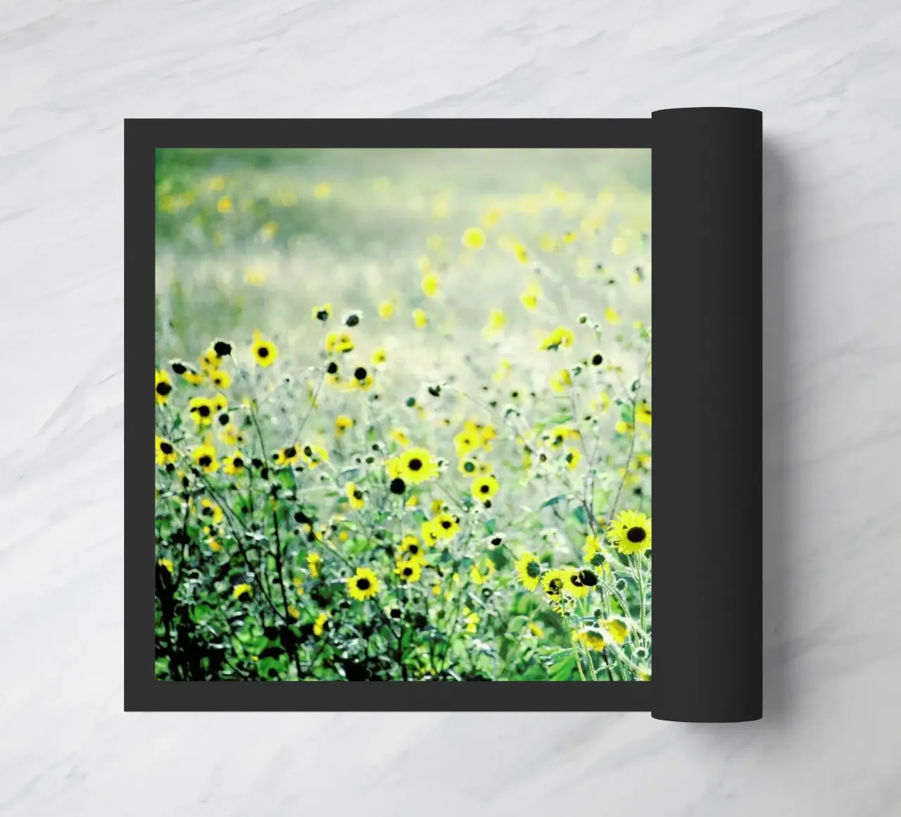 I Will Wait zerbino da Robin Delean