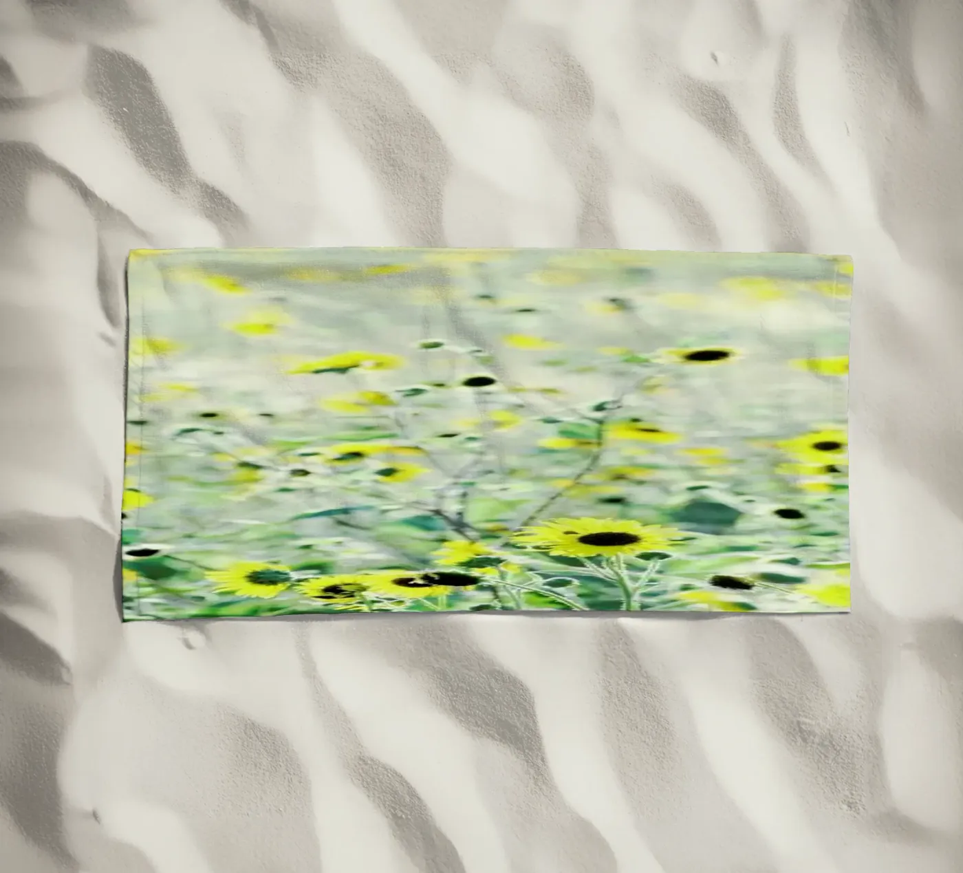 I Will Wait telo mare da Robin Delean