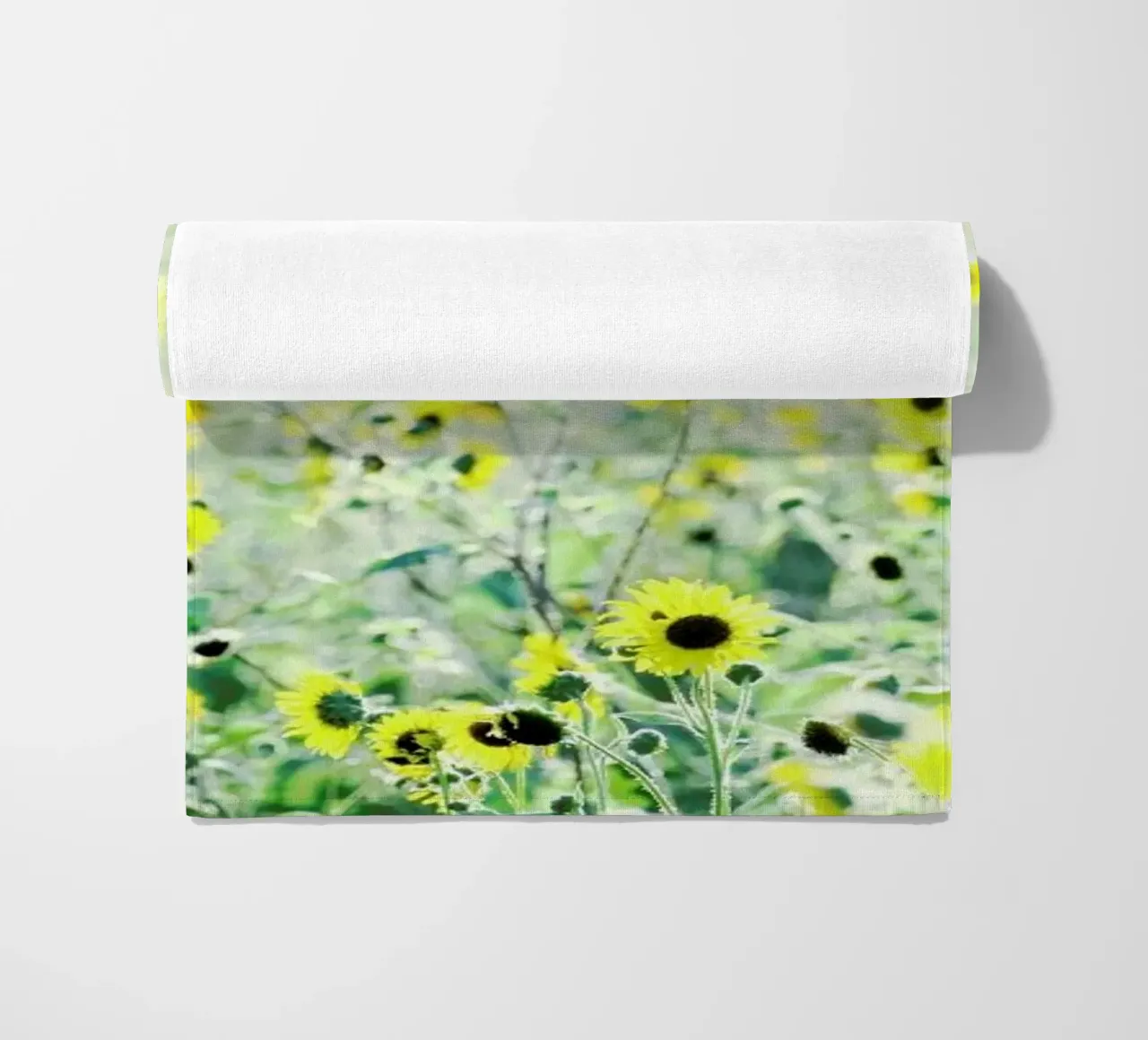 I Will Wait telo mare da Robin Delean