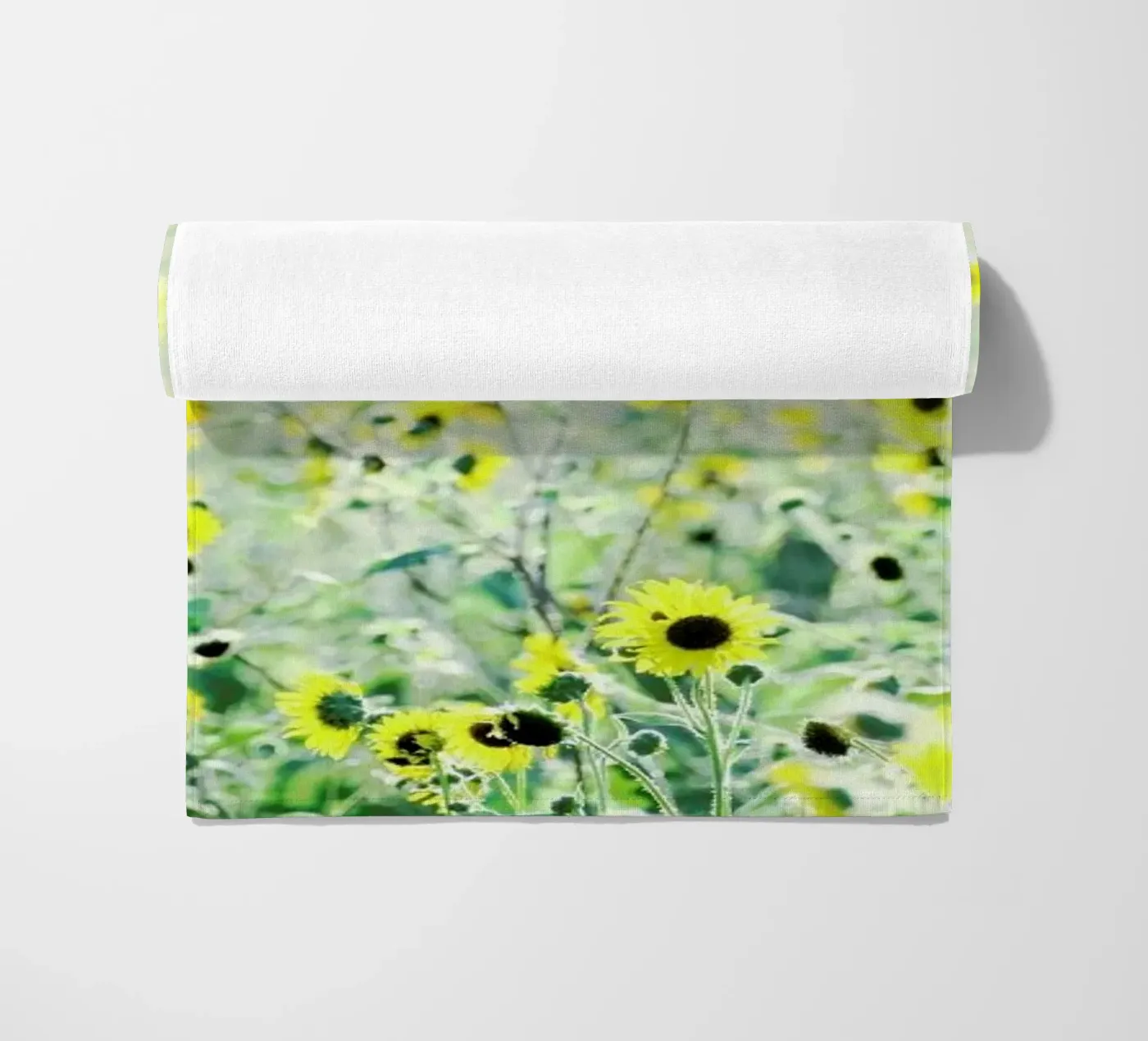 I Will Wait telo mare da Robin Delean