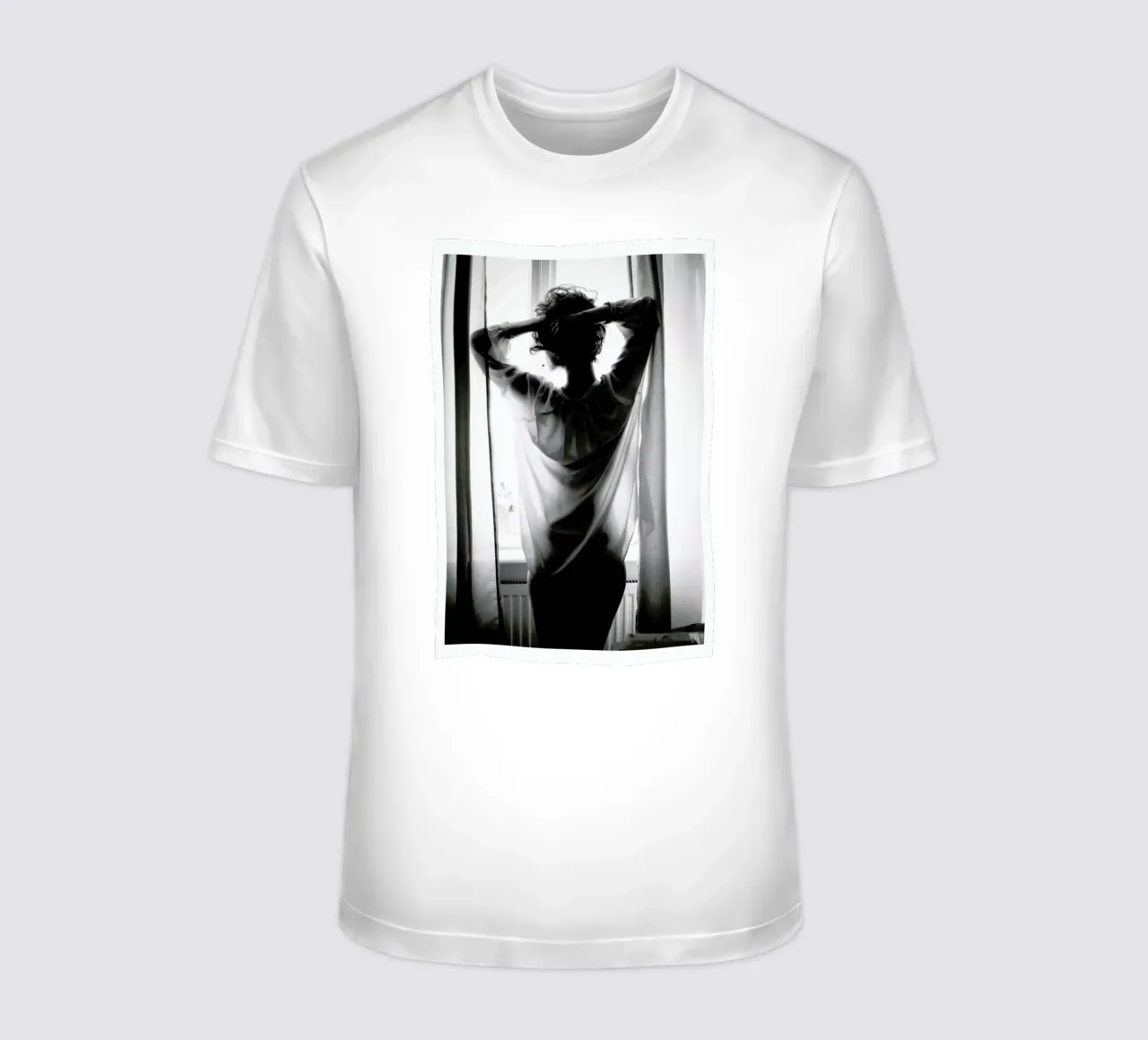 Ästhetik t-shirt da Picture On The Fridge