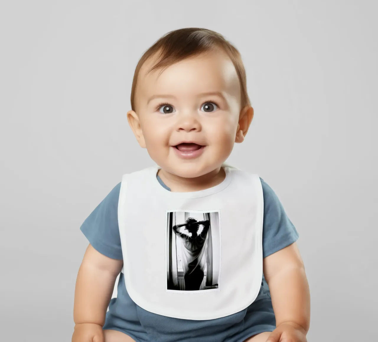 Ästhetik bavaglino da Picture On The Fridge