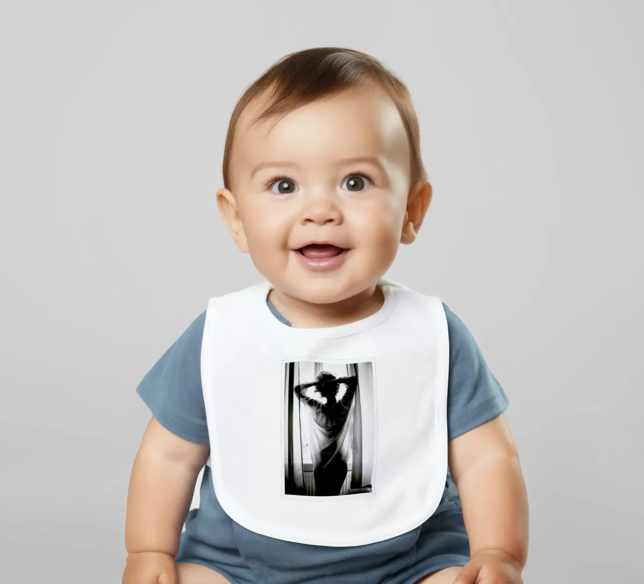 Ästhetik bavaglino da Picture On The Fridge