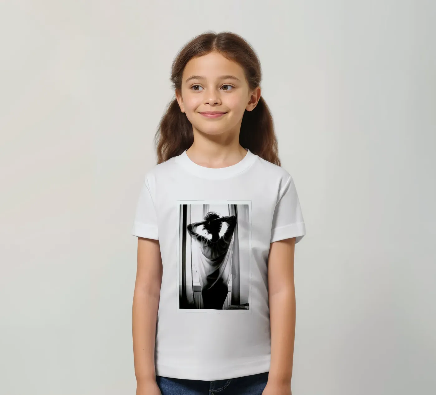 Ästhetik t-shirt bambini da Picture On The Fridge