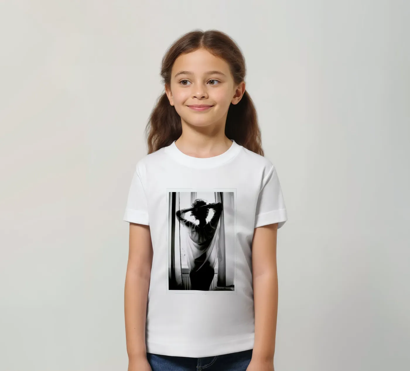Ästhetik t-shirt bambini da Picture On The Fridge