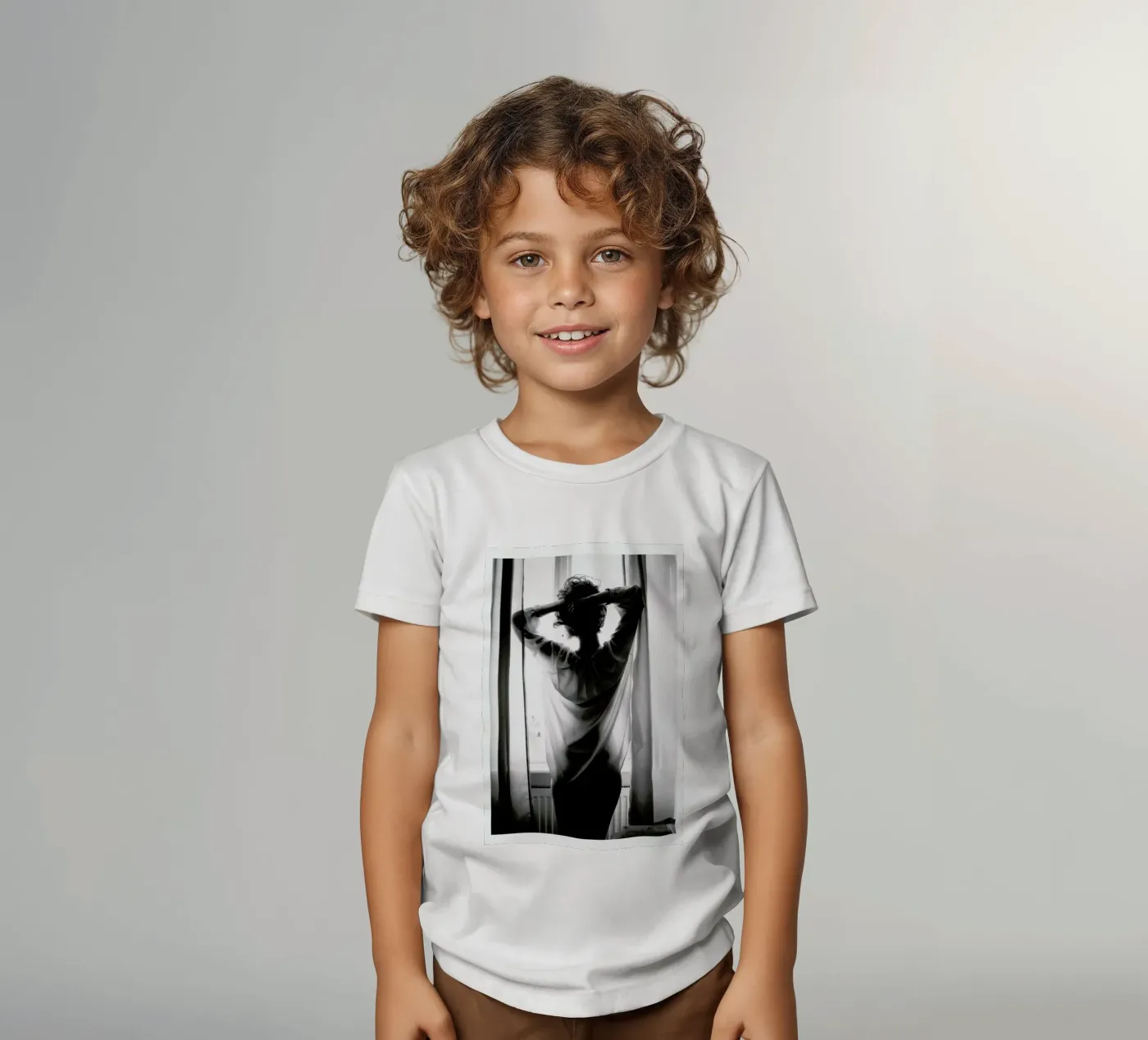 Ästhetik t-shirt bambini da Picture On The Fridge