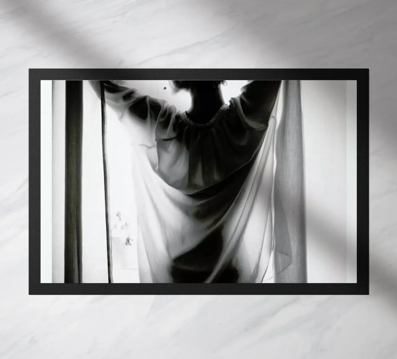 Ästhetik zerbino da Picture On The Fridge