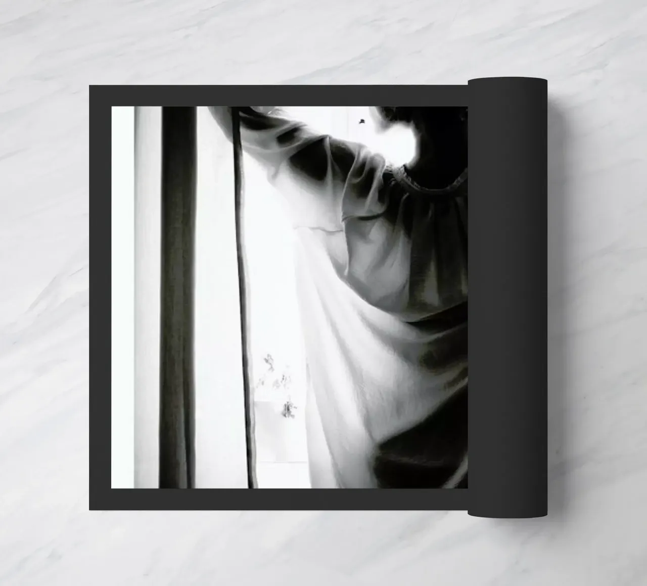 Ästhetik zerbino da Picture On The Fridge