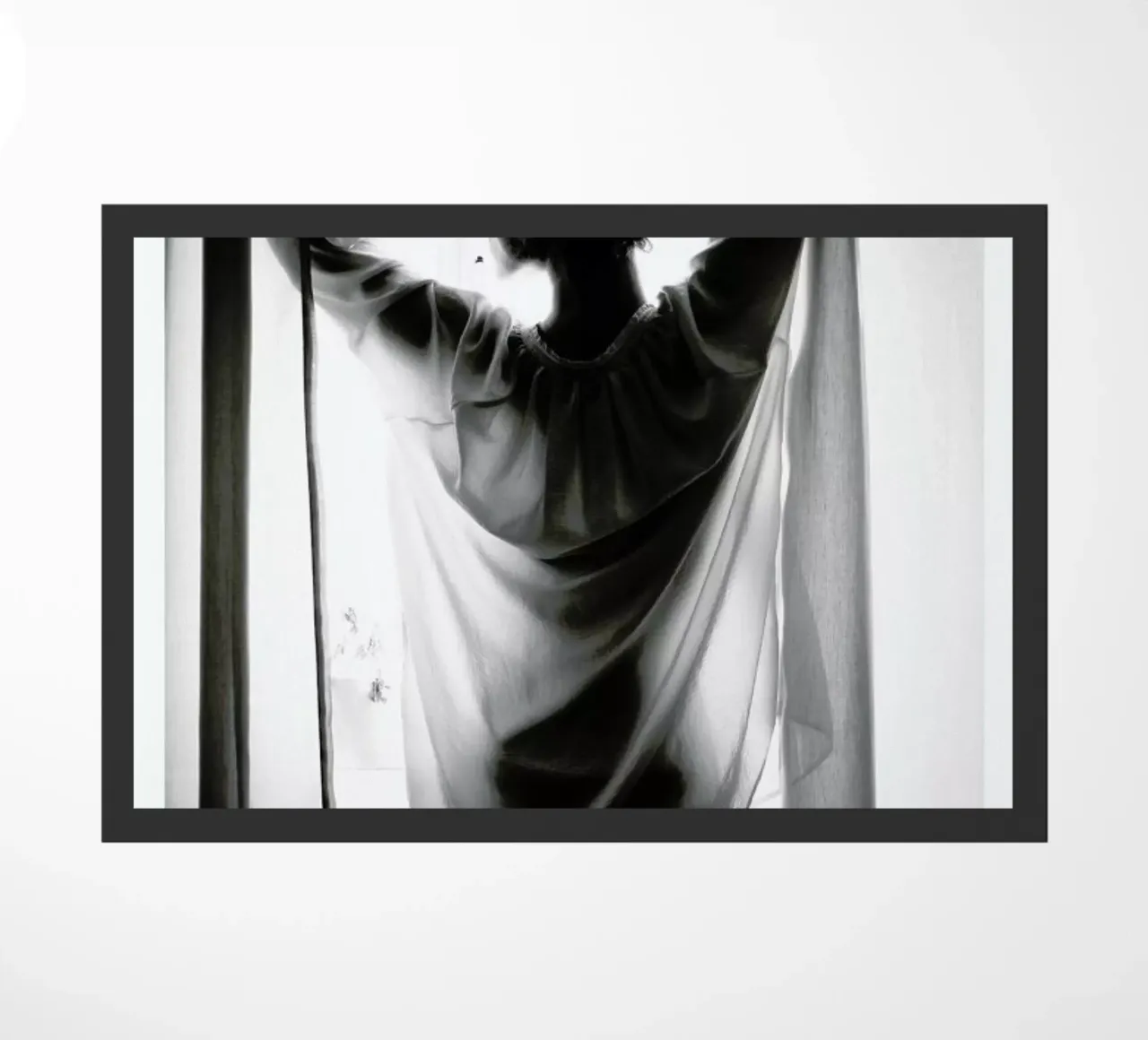 Ästhetik zerbino da Picture On The Fridge