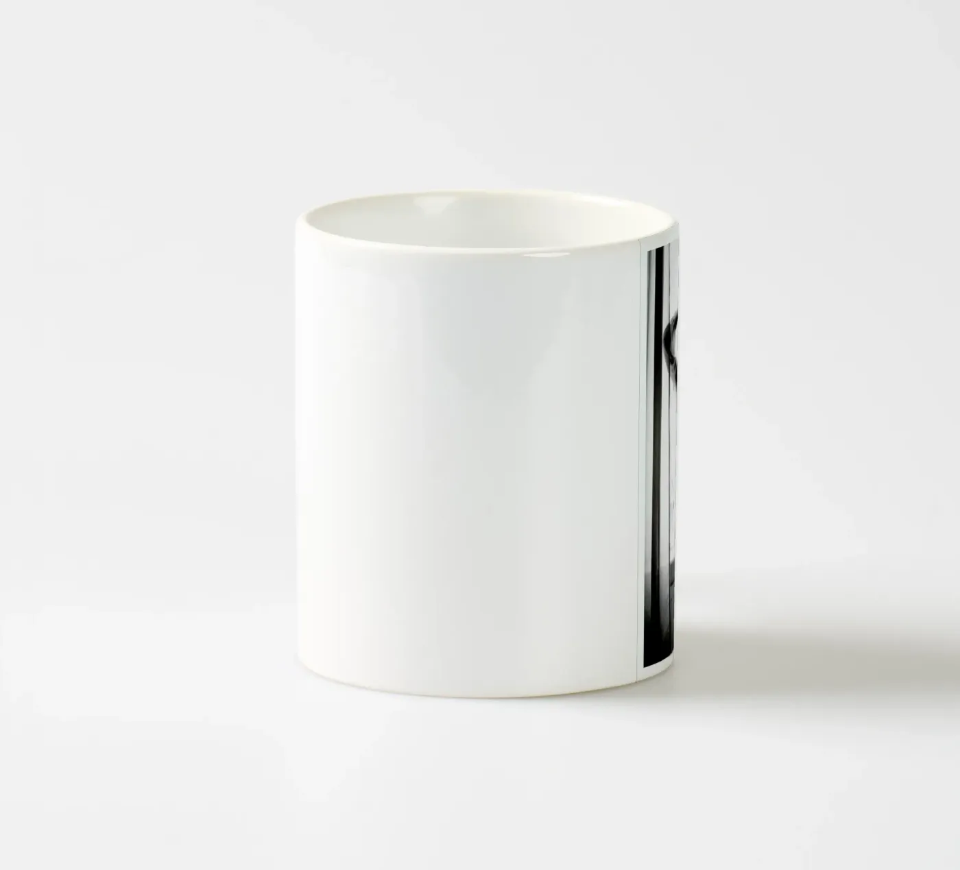 Ästhetik ceramic mug by Picture On The Fridge