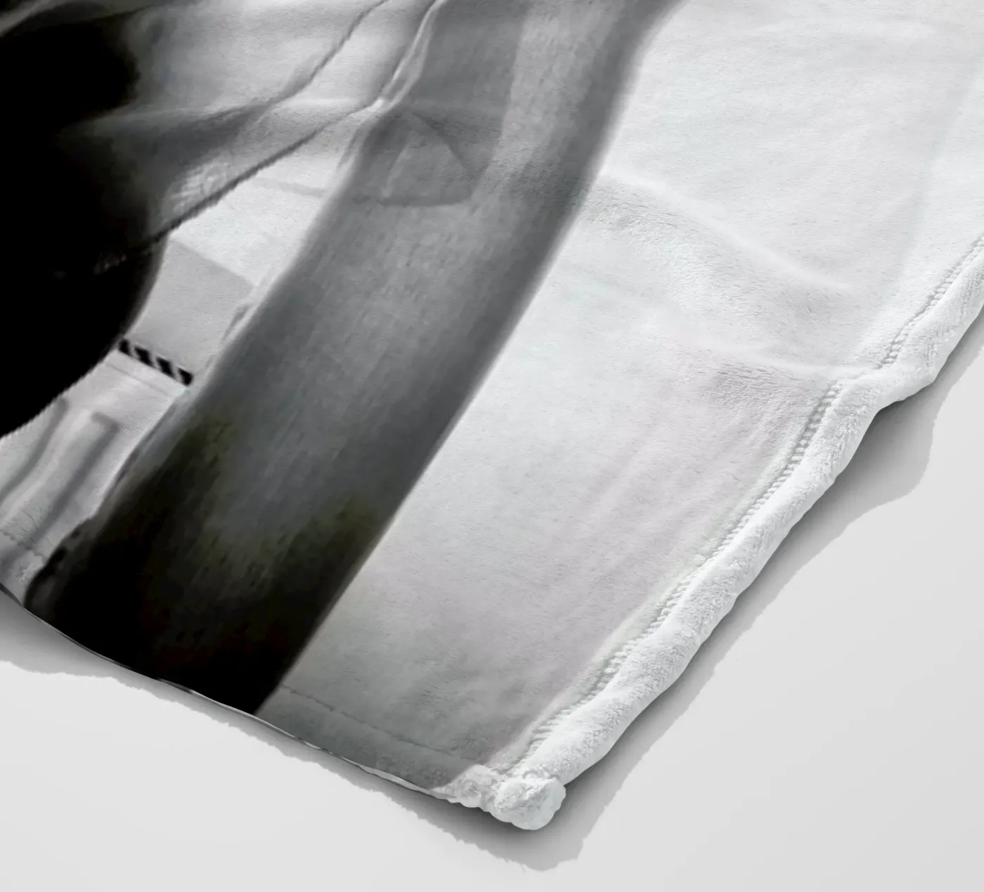 Ästhetik Fleecedecke von Picture On The Fridge