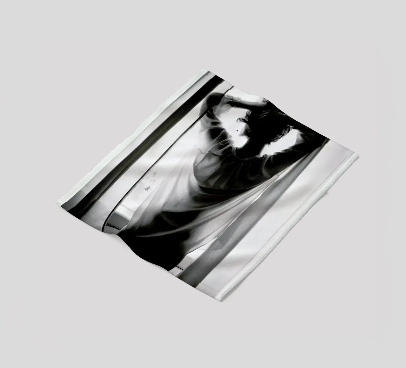 Ästhetik Fleecedecke von Picture On The Fridge