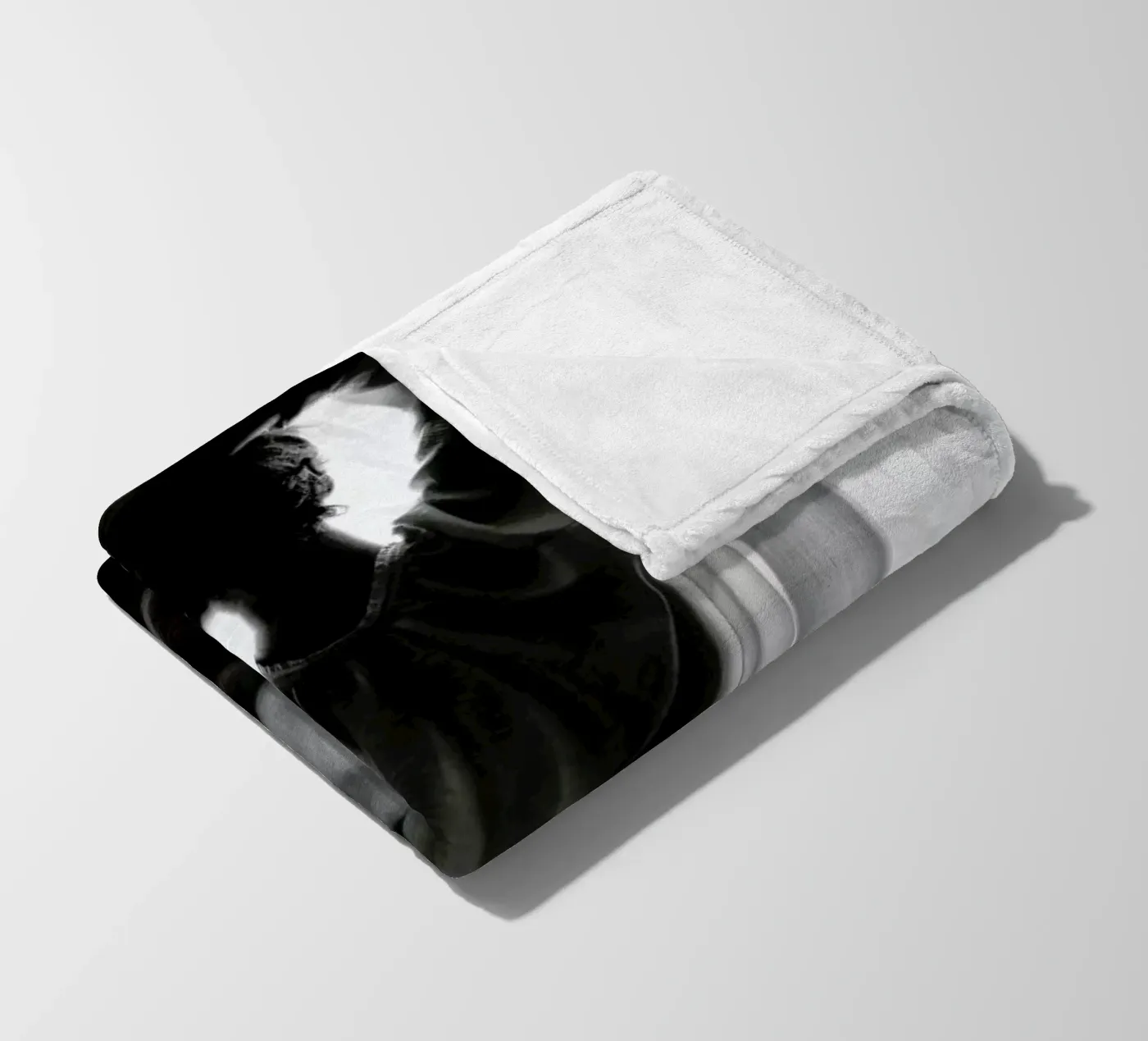 Ästhetik Fleecedecke von Picture On The Fridge