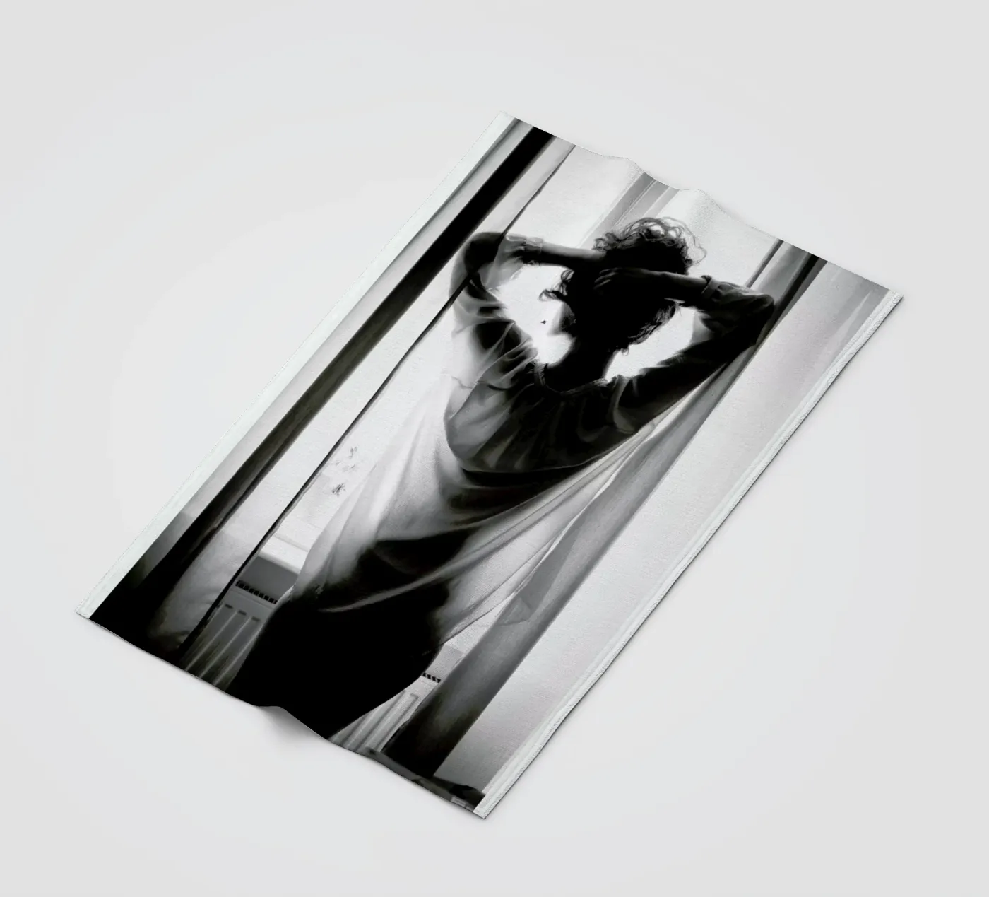 Ästhetik Fleecedecke von Picture On The Fridge