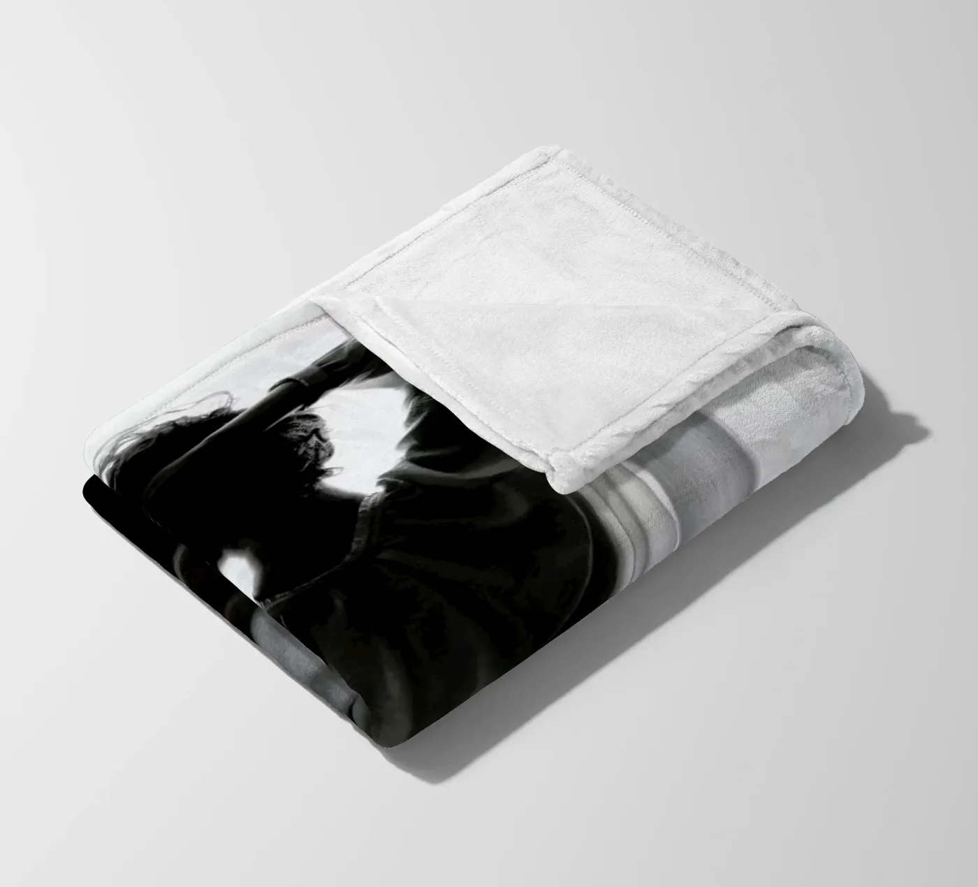 Ästhetik Fleecedecke von Picture On The Fridge