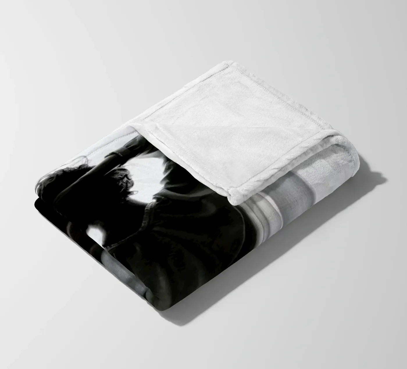 Ästhetik Fleecedecke von Picture On The Fridge