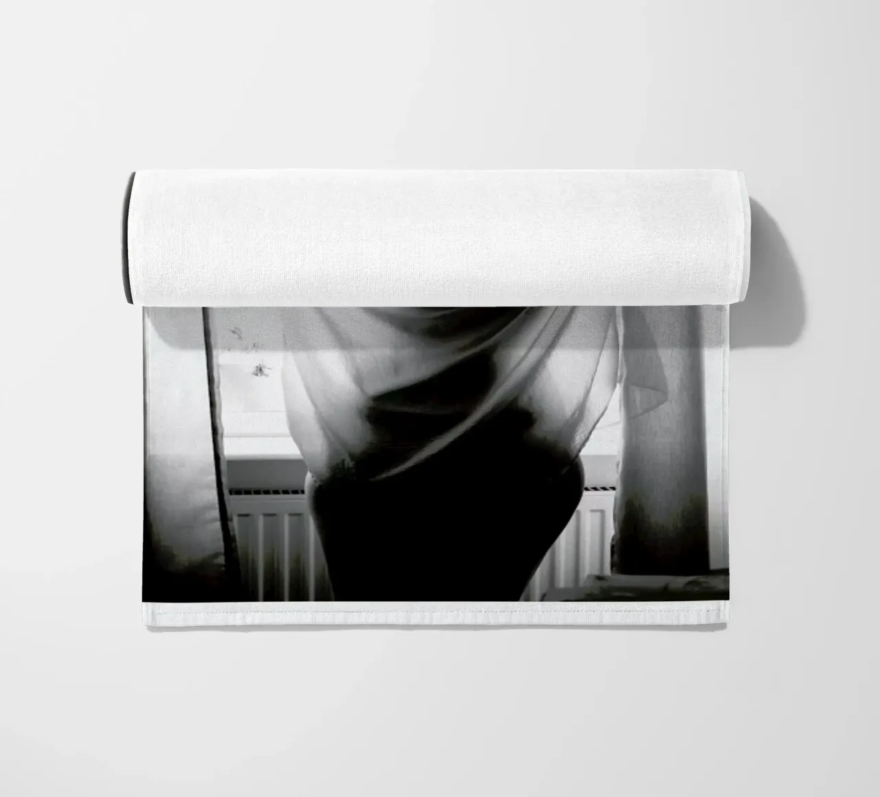 Ästhetik telo mare da Picture On The Fridge