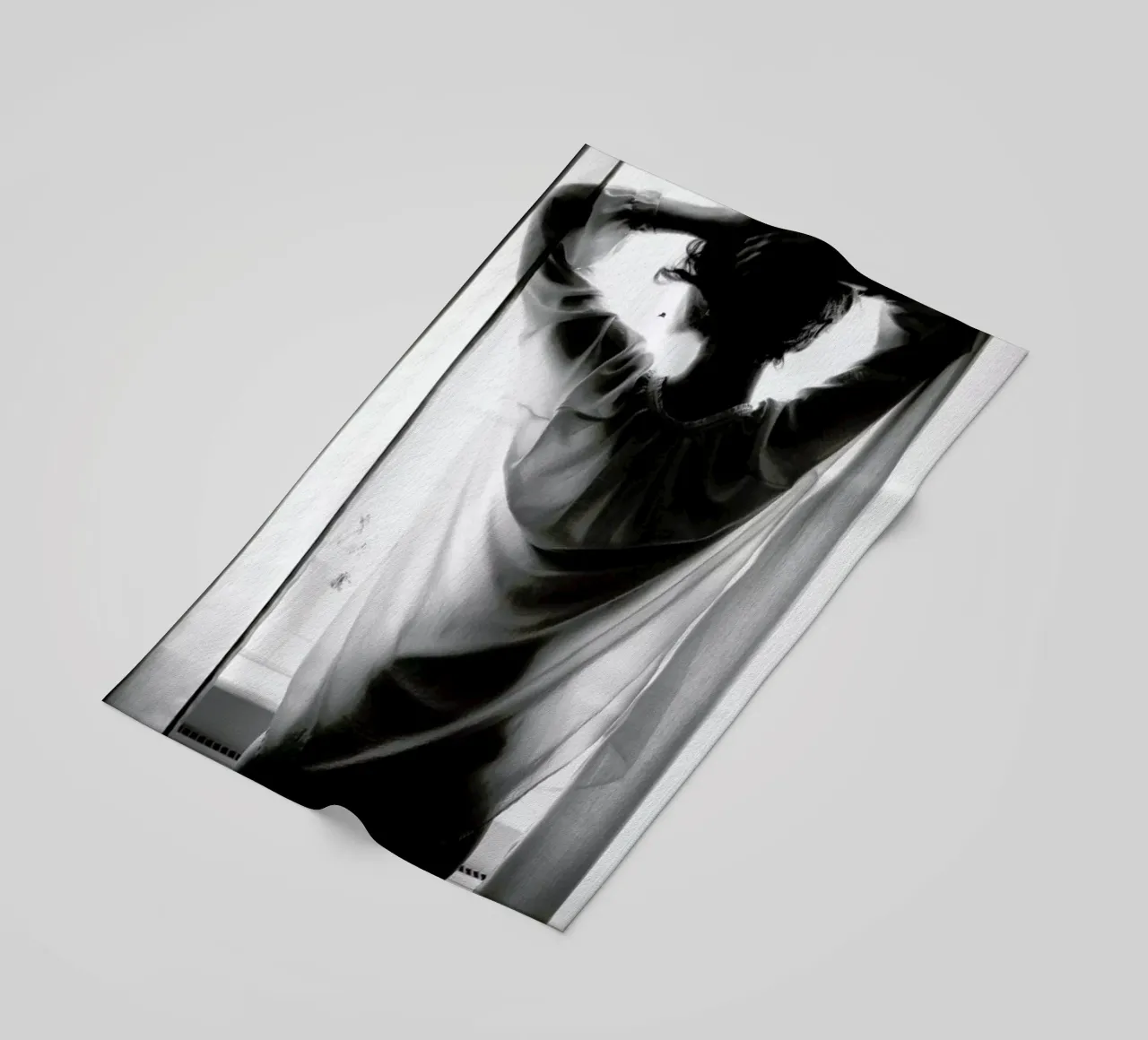 Ästhetik telo mare da Picture On The Fridge