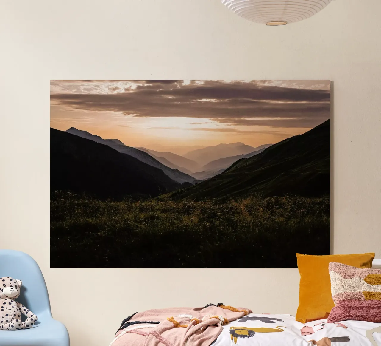 Sapün 3 plexiglass da Philipp Reinhard