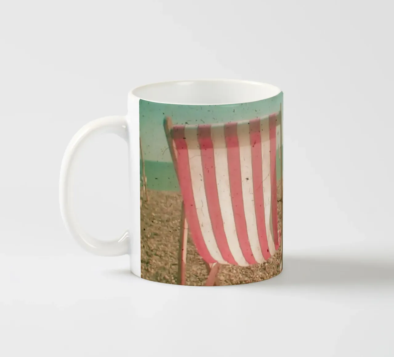 Le point de vue mug en céramique de Cassia Beck Photography