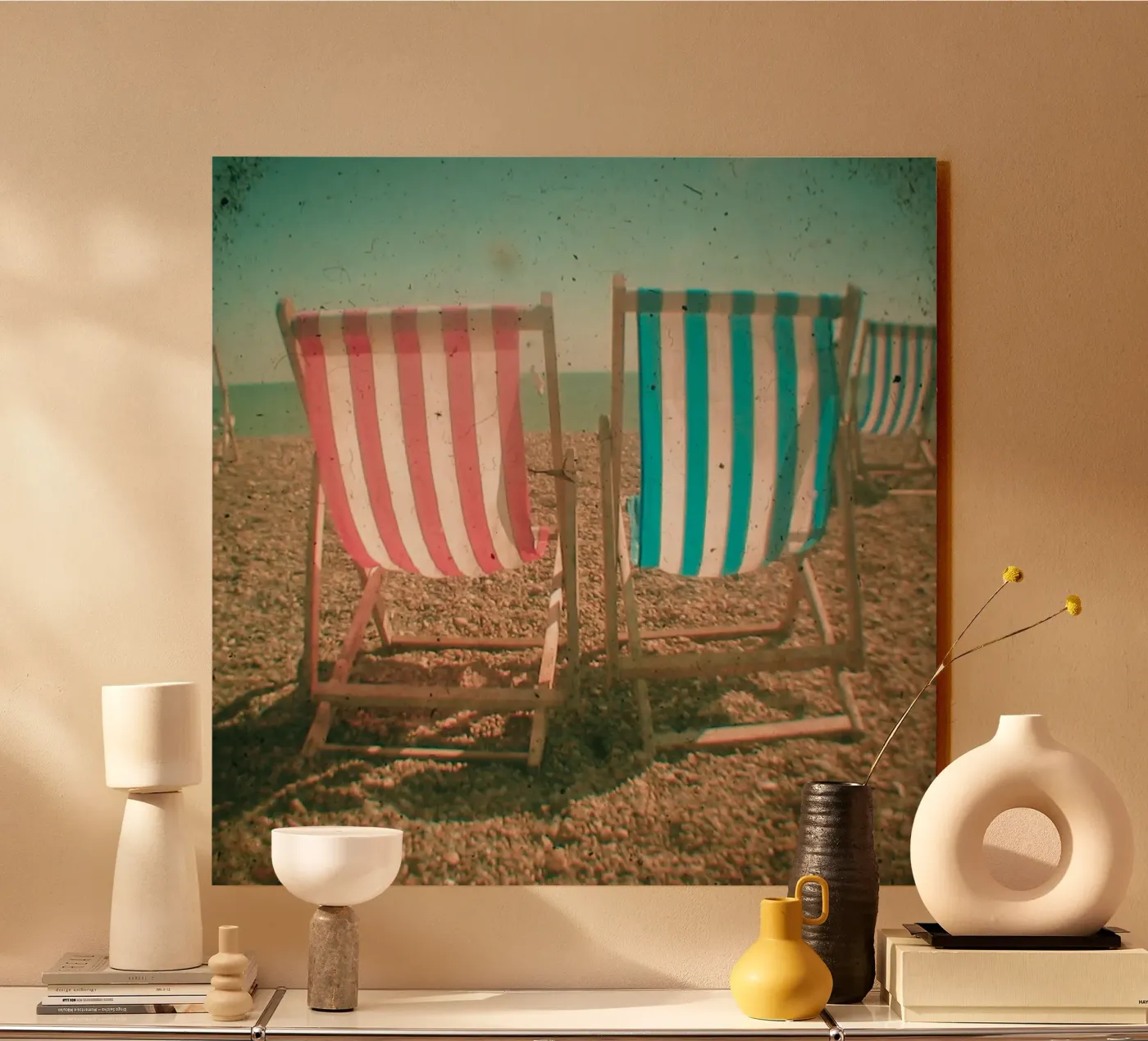 Il punto di vista plexiglass da Cassia Beck Photography