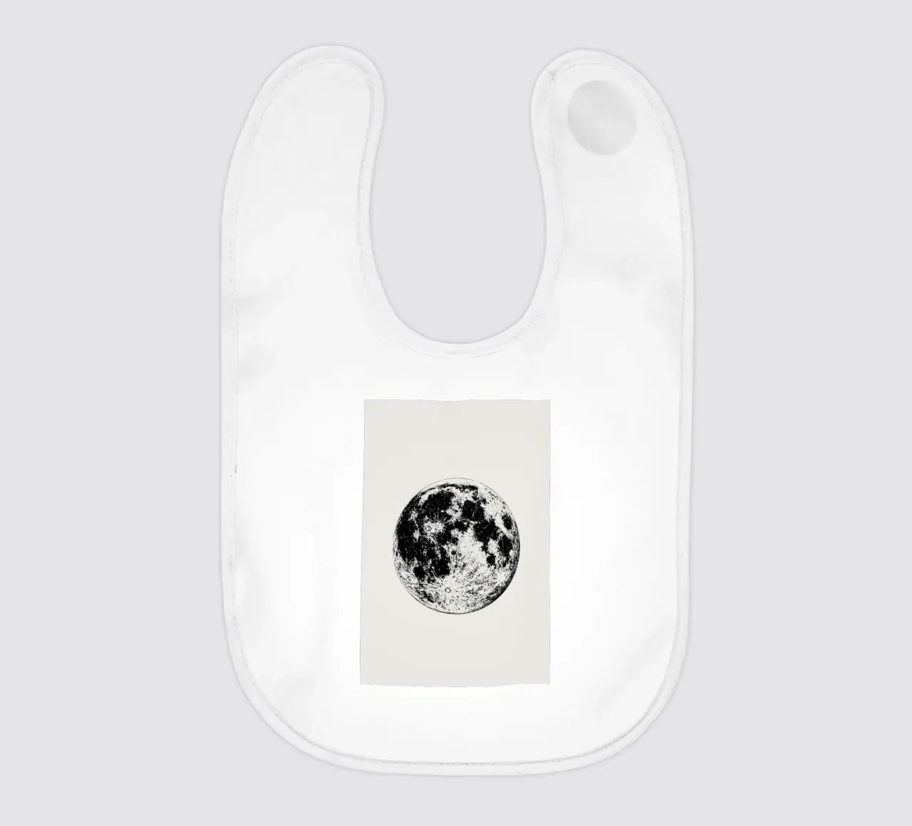 Lunar bavaglino da daylight design studio