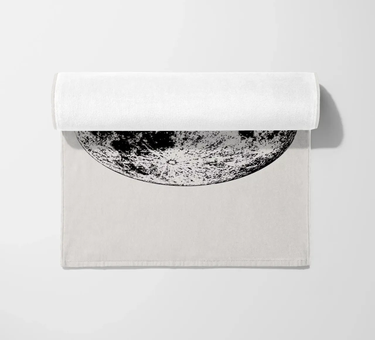 Lunar product.type.towel-beach common.byCreator daylight design studio