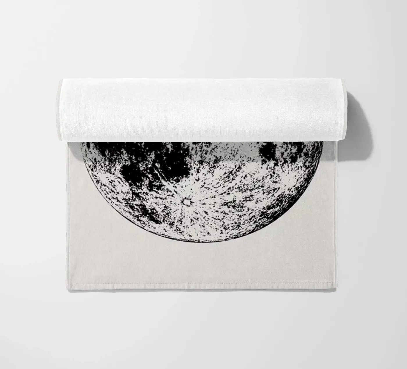 Lunar telo mare da daylight design studio