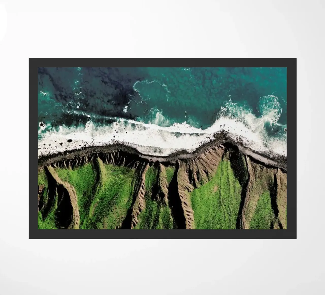 Arrecife Tide zerbino da METROPOLIS