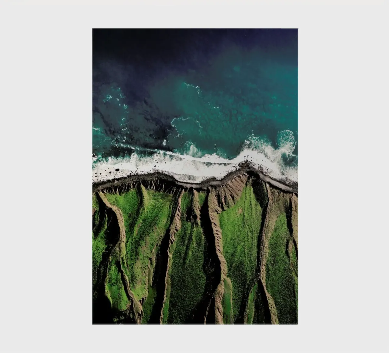 Arrecife Tide notebook by METROPOLIS