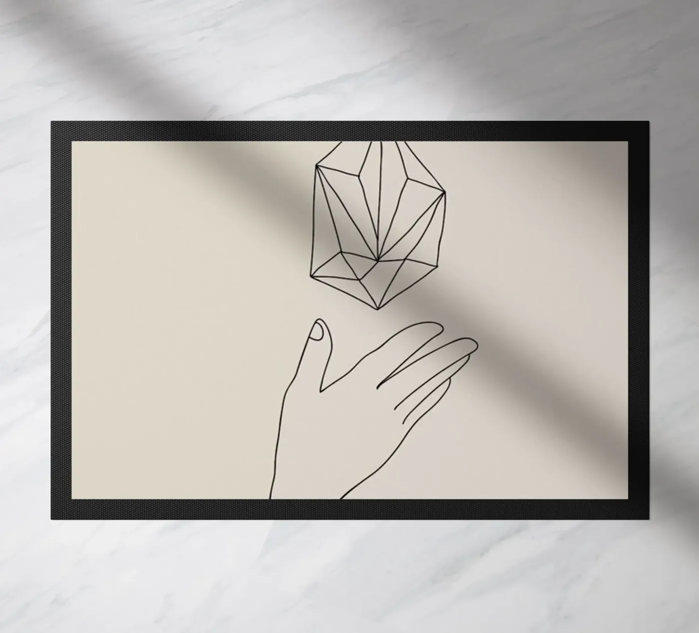 Diamond zerbino da Pure