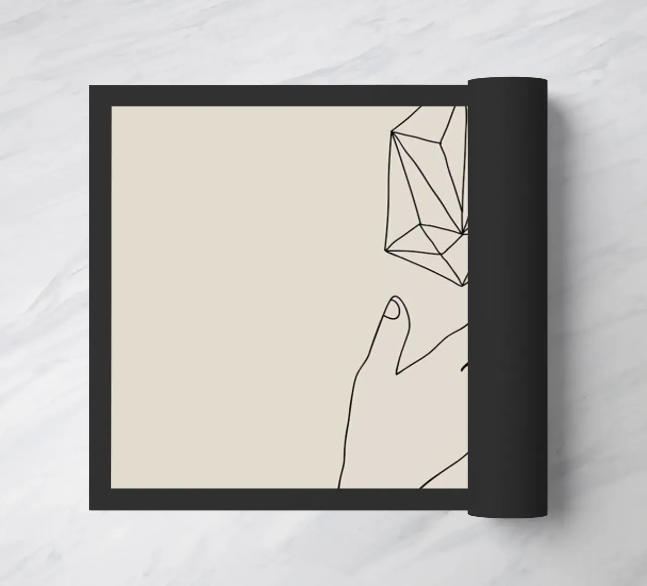 Diamond zerbino da Pure