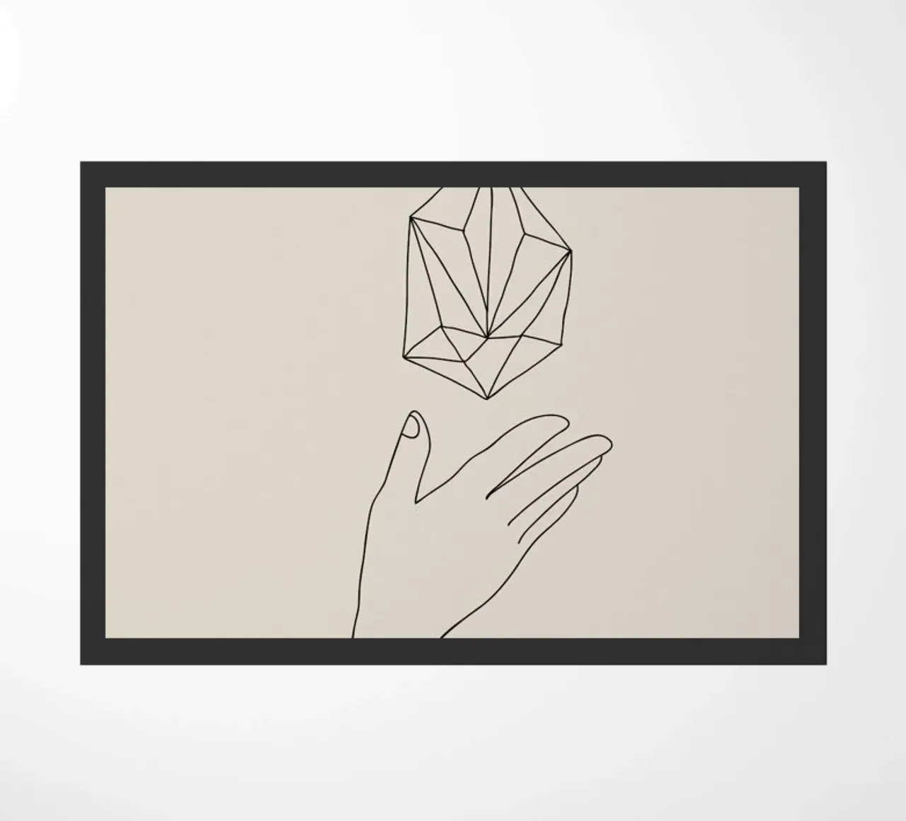 Diamond zerbino da Pure