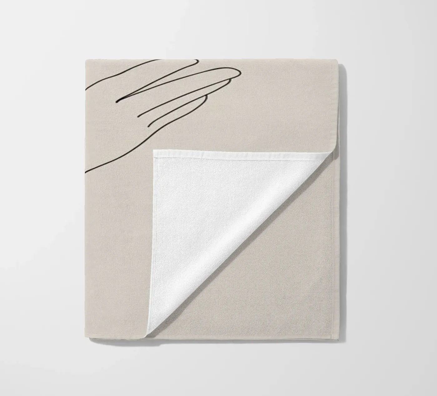 Diamond telo mare da Pure