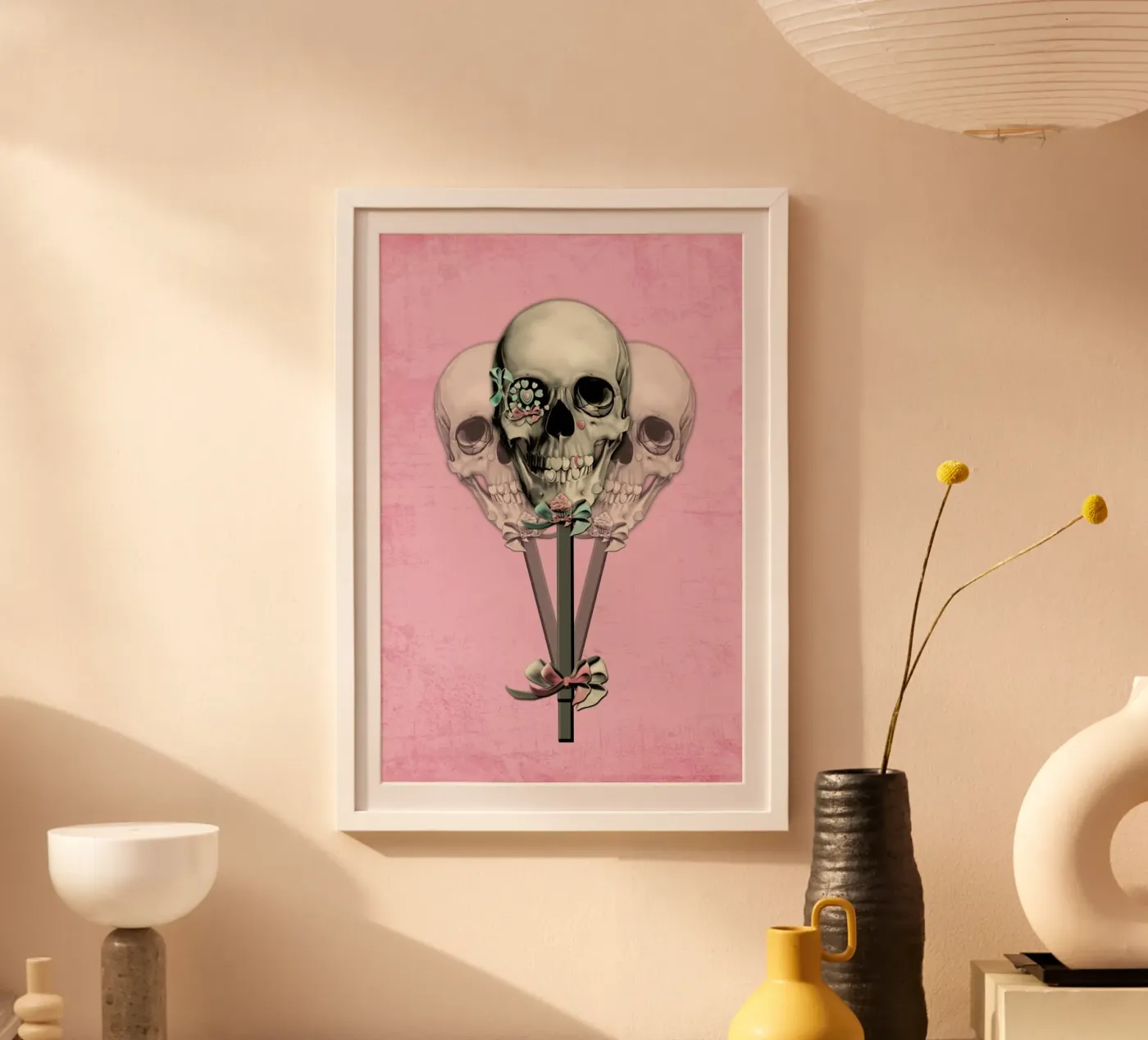 Eternally Sweet poster da Kristy Patterson
