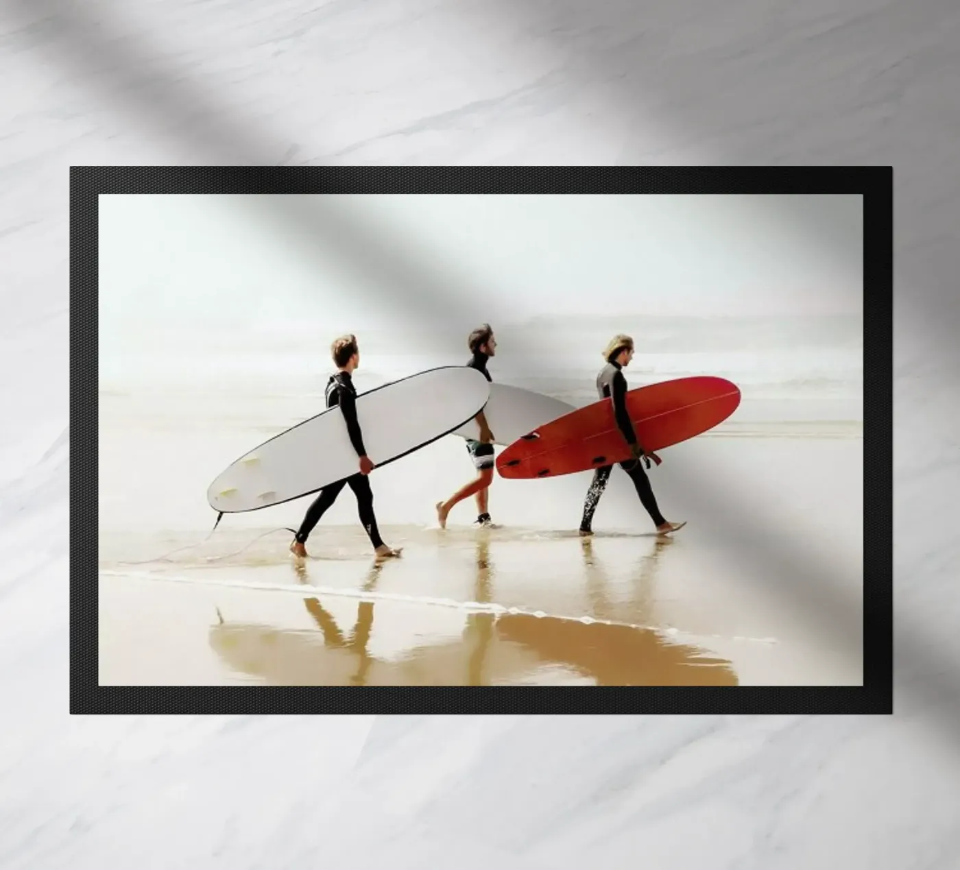 Surf Triple 2 zerbino da In Full Color