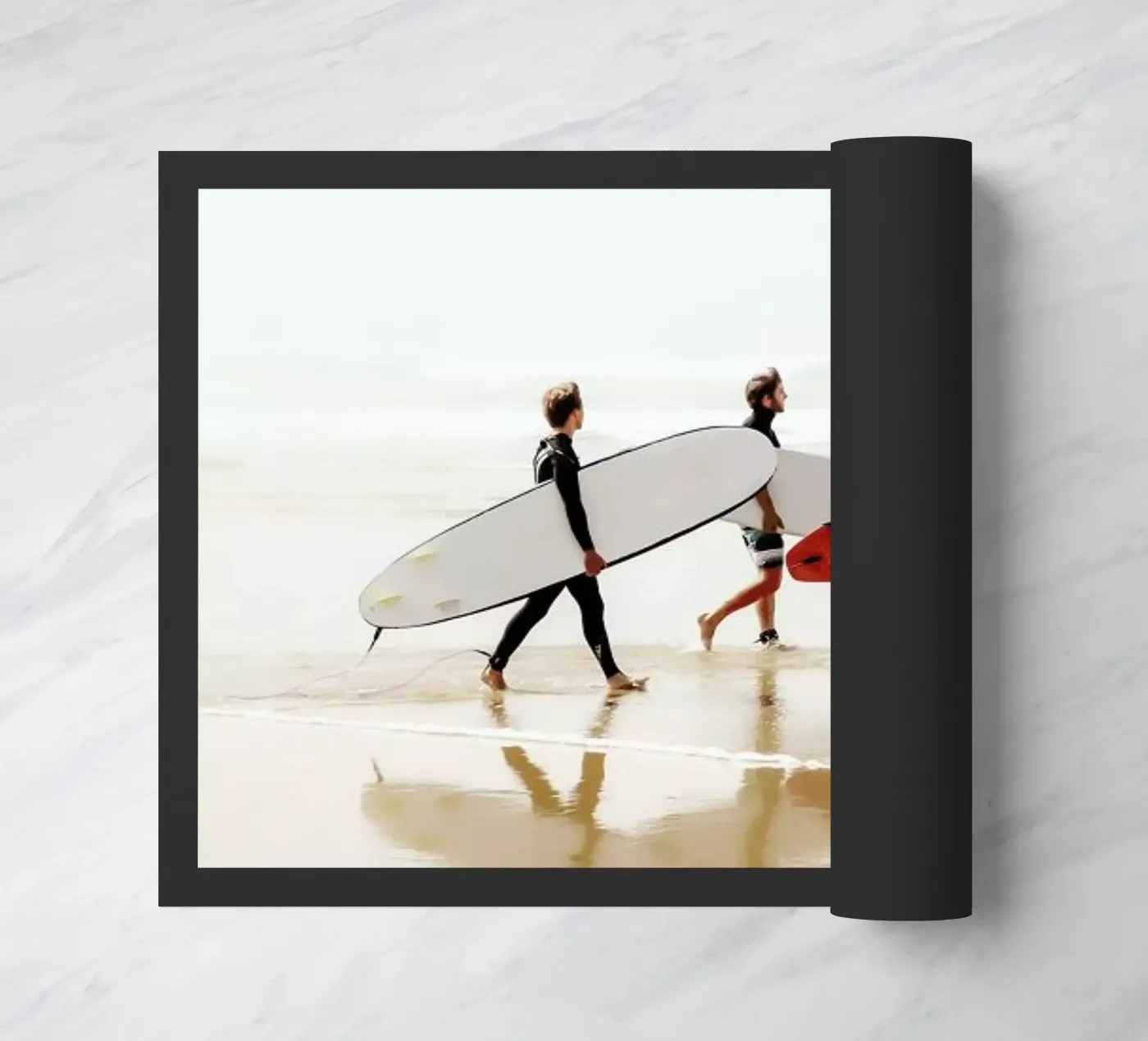 Surf Triple 2 zerbino da In Full Color